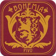 11625: Украина, Bohemia