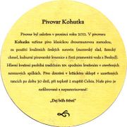 11634: Чехия, Kohutka