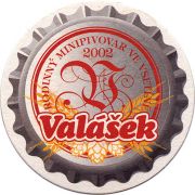 11638: Чехия, Valasek