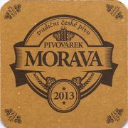 11641: Чехия, Morava