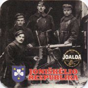 11720: Литва, Joalda