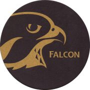 11732: Sweden, Falcon