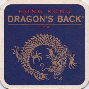 11769: Hong Kong, Dragon