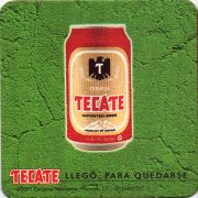 11786: Мексика, Tecate