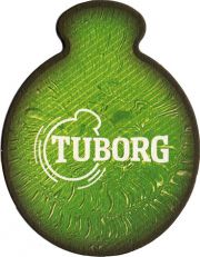 11858: Дания, Tuborg (Россия)