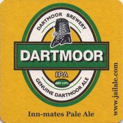 11879: Великобритания, Dartmoor