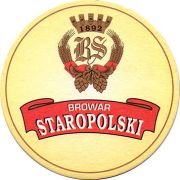 11938: Польша, Staropolski