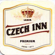 11947: Lithuania, Chech Inn