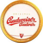 11950: Austria, Budweiser Budvar (Czech Republic)