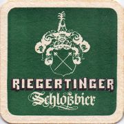 11978: Австрия, Riegertinger