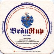 11979: Austria, BrauRup