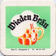 11992: Austria, Wieden