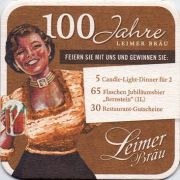 11995: Австрия, Leimer