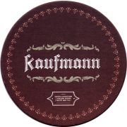 12036: Russia, Kaufmann