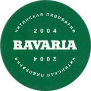 12052: Russia, Bavaria
