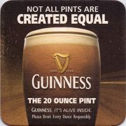 12100: Ireland, Guinness (USA)