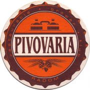 12173: Польша, Pivovaria