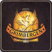 12183: Belgium, Grimbergen (Ukraine)