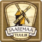 12192: Estonia, Saaremaa