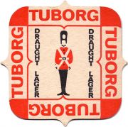 12276: Дания, Tuborg