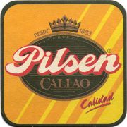 12289: Peru, Pilsen Callao