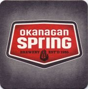 12341: Канада, Okanagan Spring