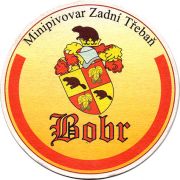 12360: Чехия, Bobr