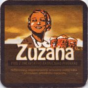 12363: Чехия, Zuzana