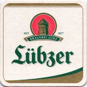 12373: Germany, Luebzer