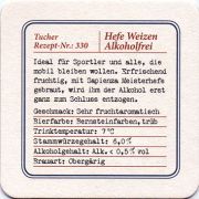 12376: Германия, Tucher