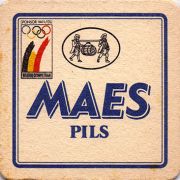 12509: Belgium, Maes