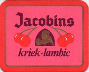 12532: Бельгия, Jacobins