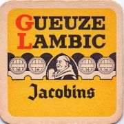 12534: Belgium, Jacobins