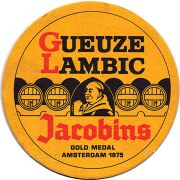 12535: Бельгия, Jacobins