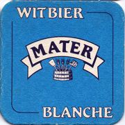 12555: Бельгия, Mater