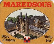 12558: Бельгия, Maredsous