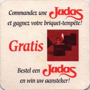 12565: Belgium, Judas