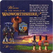 12639: Великобритания, Wadworth