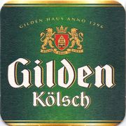 12730: Германия, Gilden