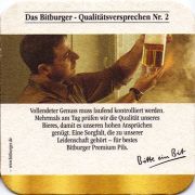12736: Германия, Bitburger