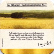 12737: Германия, Bitburger