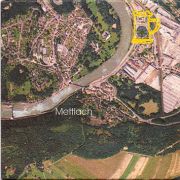 12754: Germany, Mettlacher Abtei-Brau