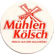 12760: Germany, Muehlen Koelsch