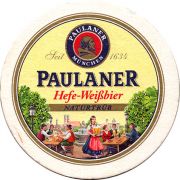 12761: Германия, Paulaner