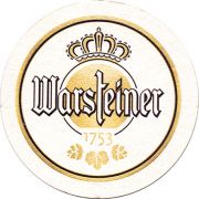 12769: Германия, Warsteiner