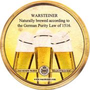12772: Германия, Warsteiner
