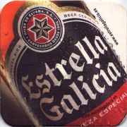 12796: Испания, Estrella Galicia