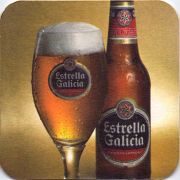 12796: Испания, Estrella Galicia