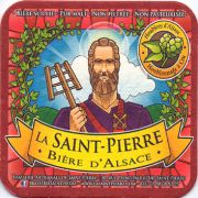 12829: France, La Saint Pierre