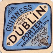 12836: Ирландия, Guinness